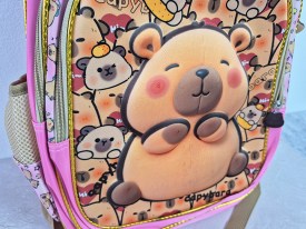 Mochila relieve 16 pulgadas